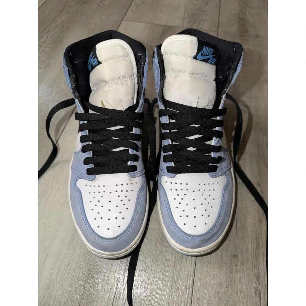 Size 7 - Jordan 1‎ Retro OG High University Blue